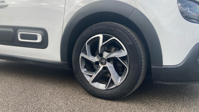 Citroen C3 1.2 PureTech Flair 5dr Petrol Hatchback